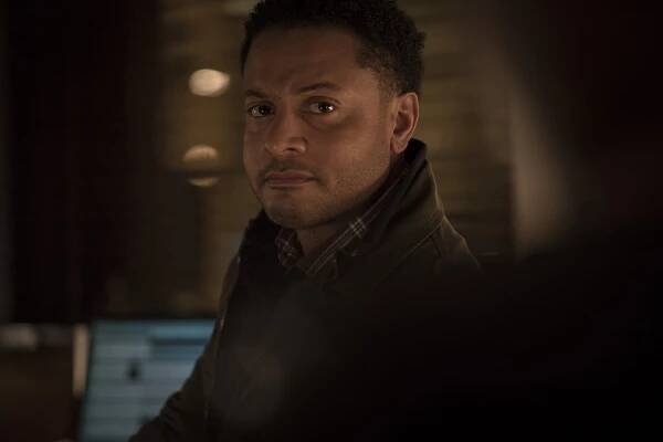 Výkupné - Alters - Z filmu - Brandon Jay McLaren