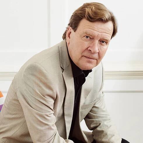 Lintu Conducts Schumann (March 14 & 16, 2025) - St. Louis Symphony Orchestra