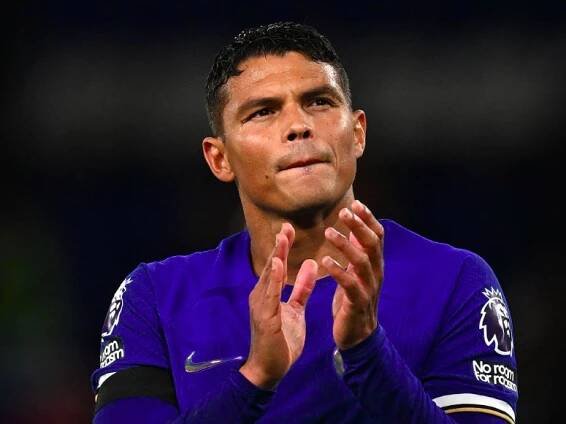 Thiago Silva se vyjádřil ke svému uvažovanému konci kariéry. Thomas Müller končit nehodlá