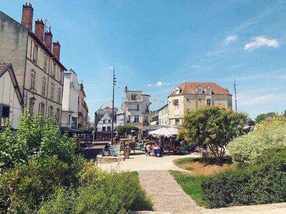 A Guide to the Best Things to do in Lagny-sur-Marne