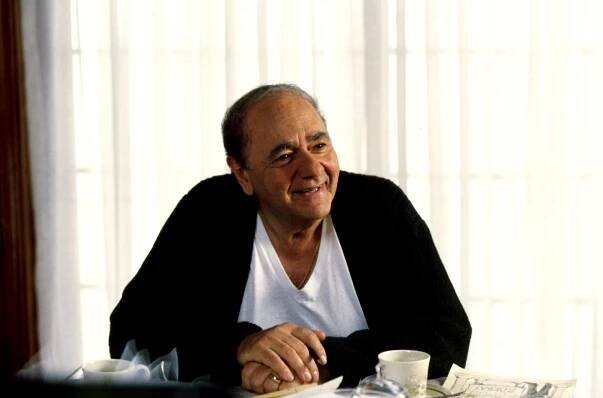 Michael Constantine, who played the dad in ‘My Big Fat Greek Wedding,’ has died at 94