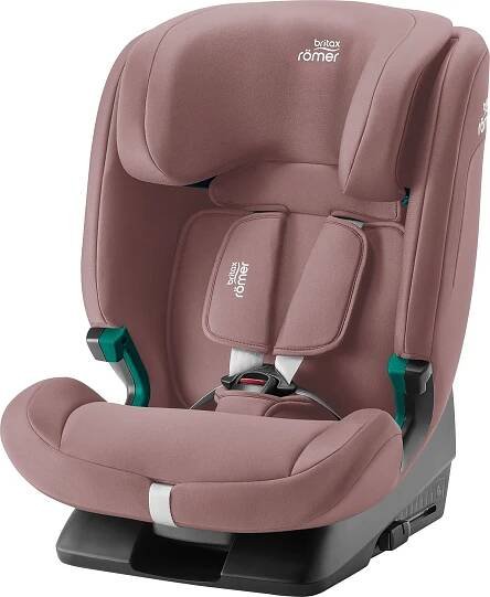 Britax Römer Evolvafix 2024 Dusty Rose od 4 188 Kč