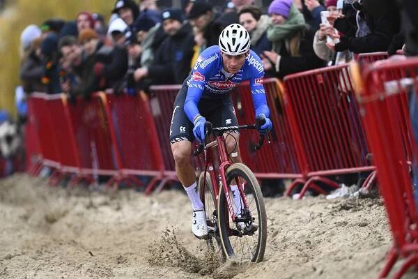 SP cyklokros Gavere 2023 - Belgie: program, výsledky