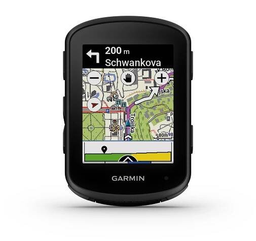 Garmin Edge 540/840