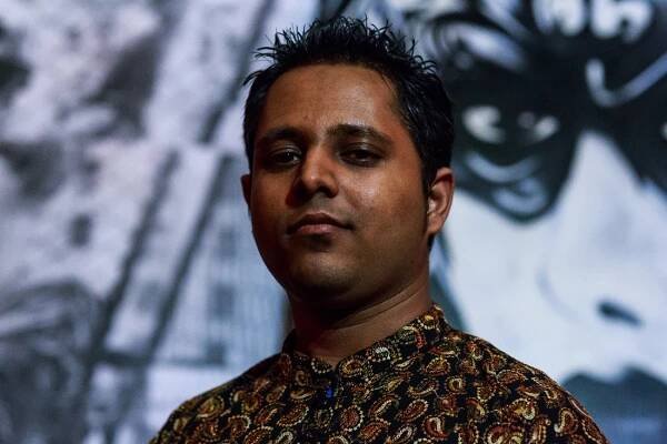 Collaboration with Ravi Singh
