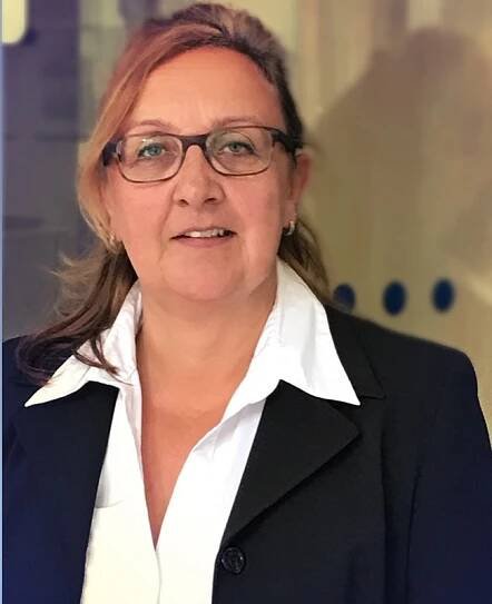 Andrea Schneider - Lehmans Gebäudedienste