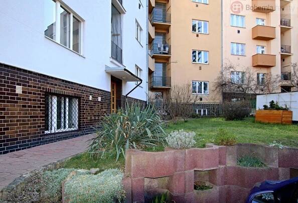 Pronájem bytu 2kk, Praha 4 - Družstevní ochoz, 11 000 Kč/měs