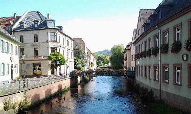 THE 10 BEST Hotels in Ettlingen, Germany 2024 (from $49) - Tripadvisor