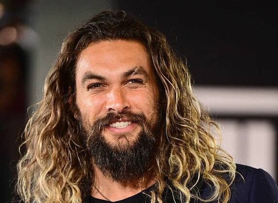 [100+] Jason Momoa Wallpapers
