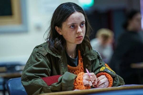 Generation Z - Episode 4 (E04) (2024)