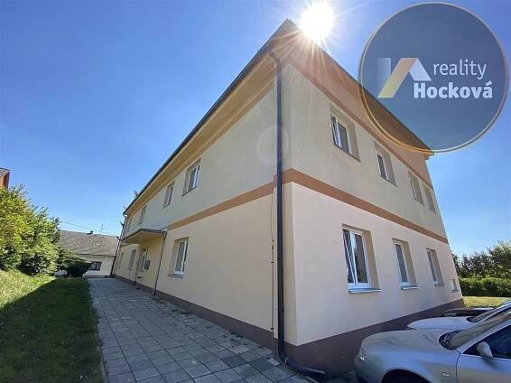 Pronájem Byt 2+kk, Tuchlovice - Srby, okres Kladno