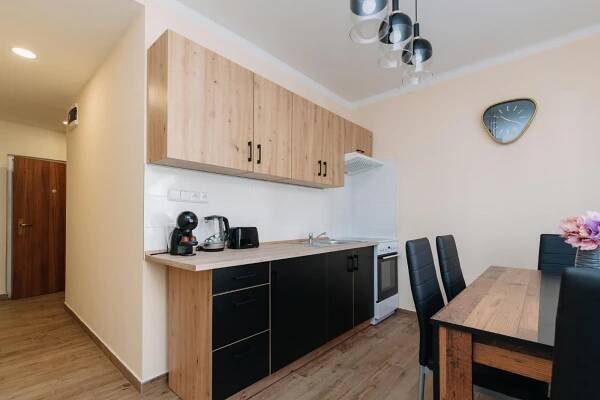 Apartmány TGM 11 | Jamp Apartments