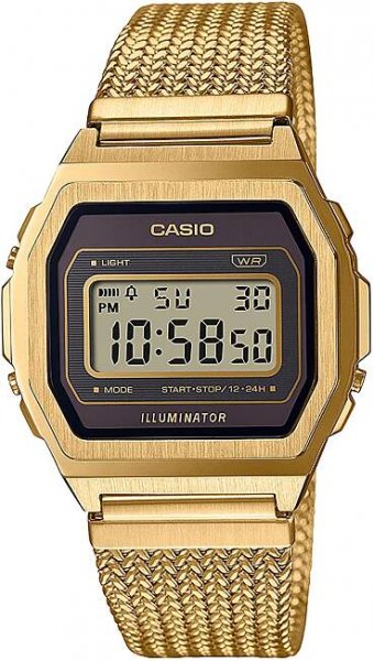CASIO dámské hodinky Vintage