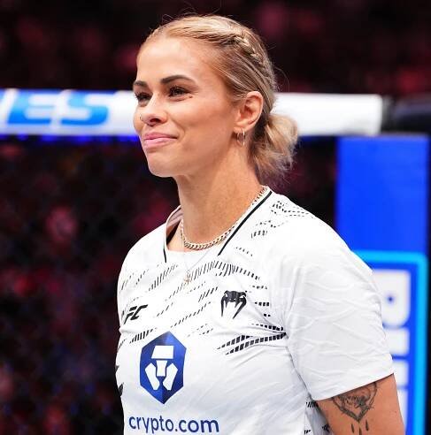 Paige VanZant, Bryce Hall horror film with 50 Cent set for nationwide release in July