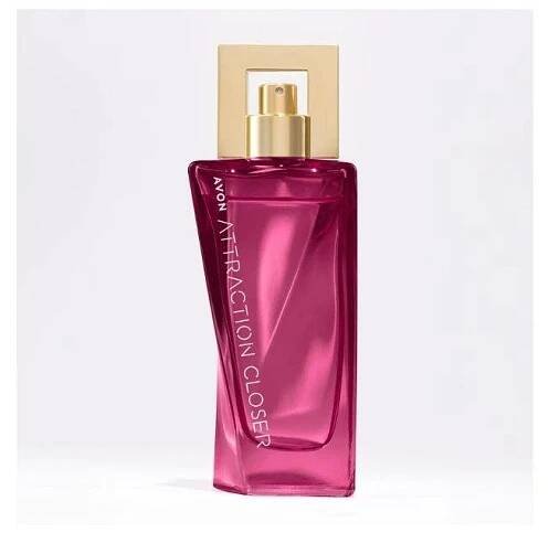 Avon Attraction Closer for Her EDP dámská 50ml - Parfémy