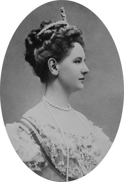 Soubor:Wilhelmina of the Netherlands, 1909.jpg – Wikipedie
