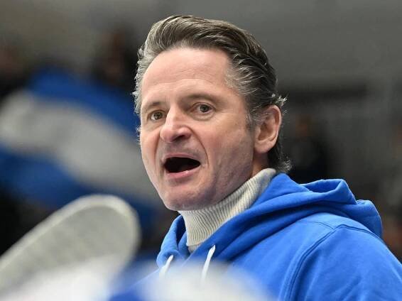 Hokejový brankář Pavlát bude chytat v Ilvesu Tampere - Sport.cz