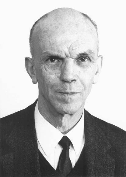 Hans Harmsen