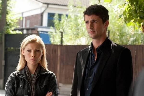 The Poison Tree - Z filmu - MyAnna Buring, Matthew Goode