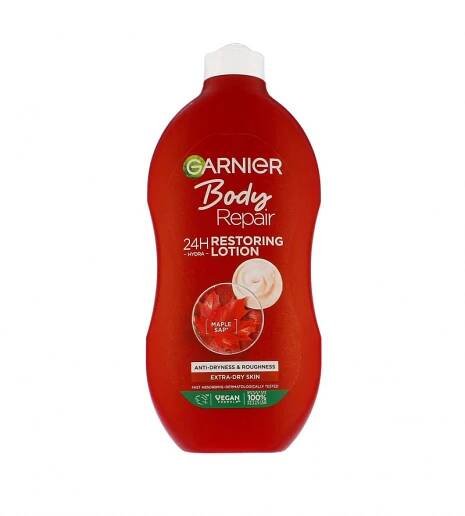 Garnier Body Repairing Care