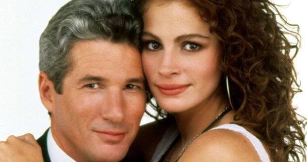 (Ne)dokonalá Pretty Woman: Chyby ve filmu, které vám doteď unikaly!