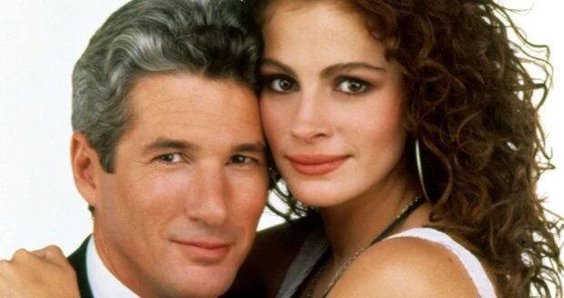 10 Fun Facts for Pretty Woman's 30th Anniversary