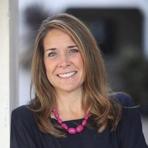 Amanda Lebrecht 