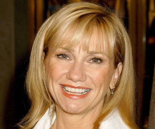 Kathy Baker