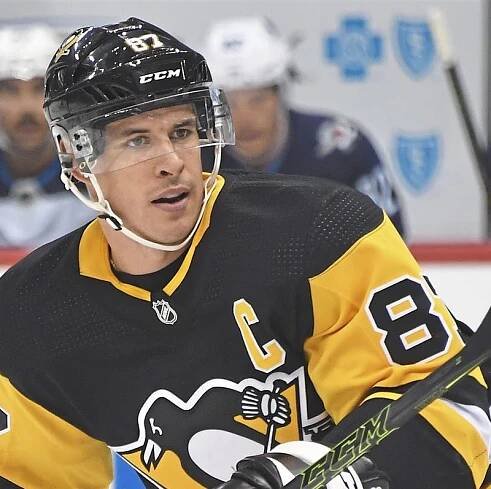 20191008pdPenguins06-1-1578083961 Sidney Crosby Pittsburgh Penguins Sidney Crosby 
