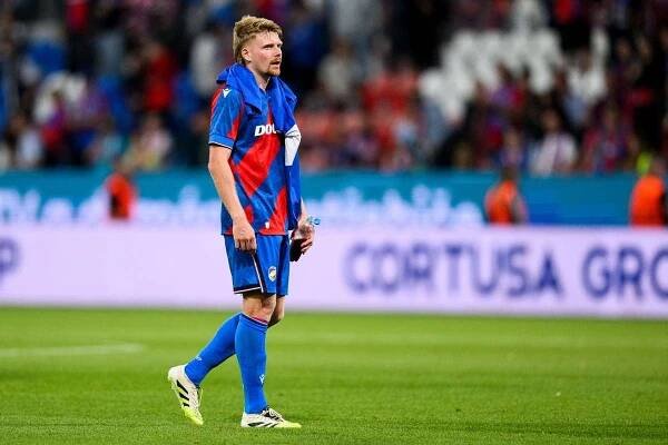 Oficiálně: Pavel Šulc přestupuje do Olympique Lyon