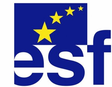 ESF vlajka - libea.cz