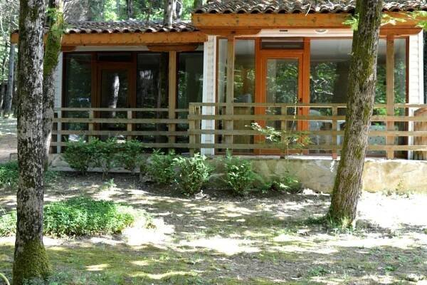 Villas Ropotamo Primorsko Pokoj fotografie