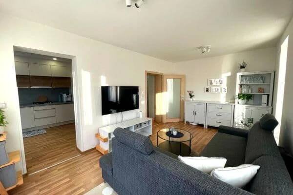 Prodej bytu 3+1 92 m², Heřmánková, Ostrava