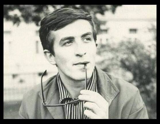 Foto k tématu Július Satinský – stránka 13