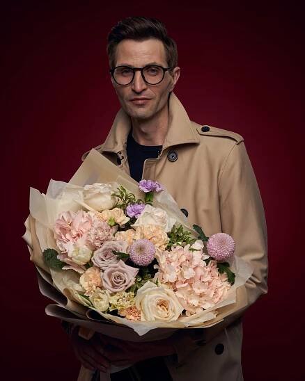 Жизнь Юры. Photographer Roman Filippov