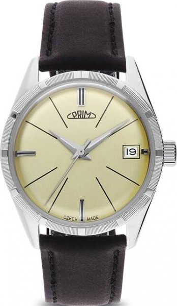 Dámské hodinky Prim Automaty W02C.13164.A Lady Repre | Tovys.cz 