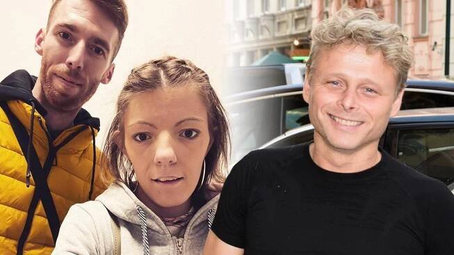 Foto k tématům Jarek Šimek, Shopaholicadel – stránka 7