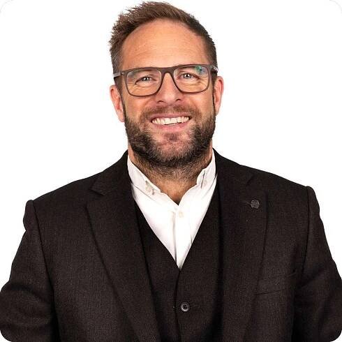 Mark Jones - Independent Financial Adviser