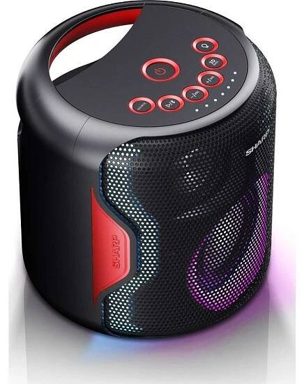 Bluetooth reproduktor Sharp PS-919