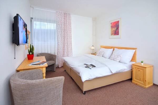 Hotel Lenka | Hotel v Krkonoších ve skvělé lokalitě