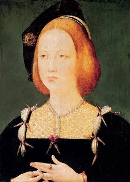 Proč se Marie Tudorovna vdávala nejdříve tajně?