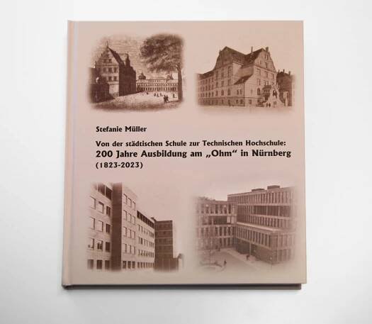 Ohm-Shop – Technische Hochschule Nürnberg Georg Simon Ohm