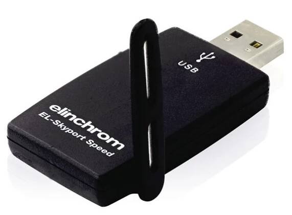 Elinchrom Skyport USB Speed MK-II od 1 035 Kč