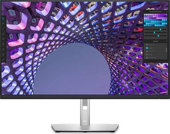 DELL P3223QE od 12 922 Kč