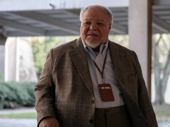 Civil War's Stephen McKinley Henderson on Getting Cut From Dune: Part Two and Doing His Own Stunt Driving at 74