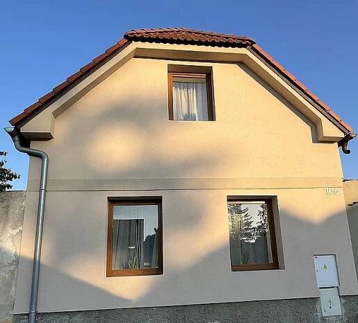 Ubytování v apartmánech SK family od 350 Kč Týn nad Vltavou, Malá Strana Ubytování SK family • Firmy.cz