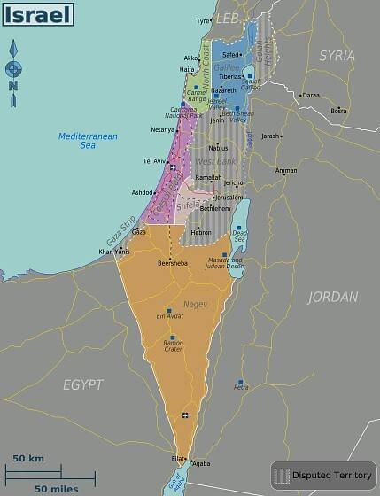 Israel