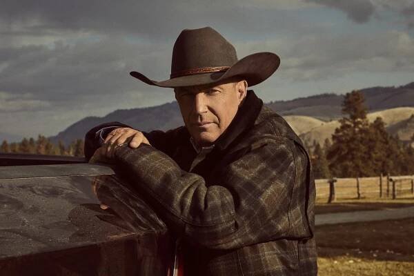 Did Taylor Sheridan secretly create another Yellowstone spinoff?