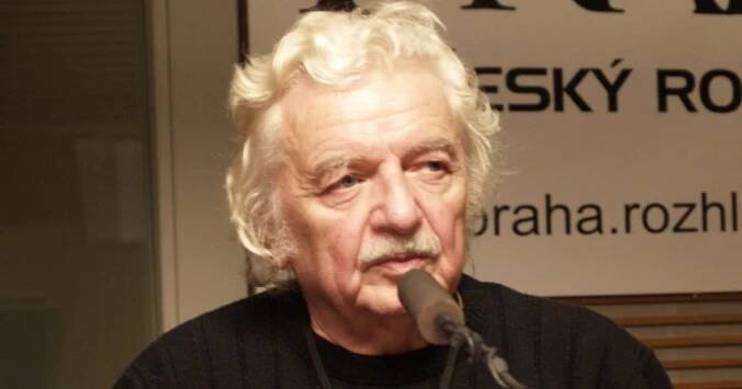 Zemřel Ladislav Smoljak