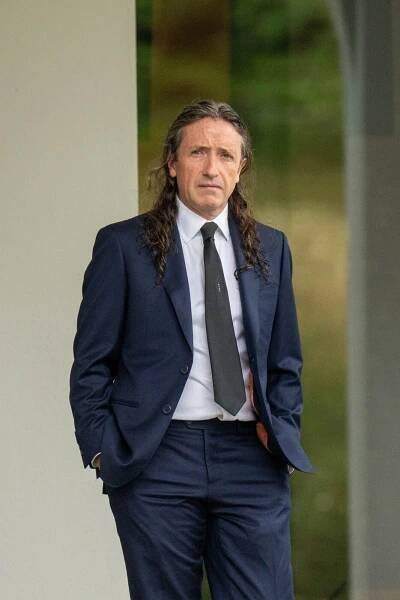 Soukromý pohřeb Osbournea (†76) v jeho sídle: Rocková smetánka a zas**ný Ozzy